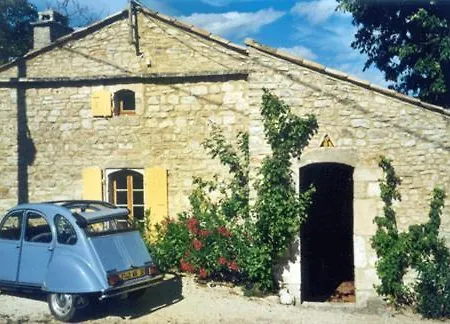 Ardeche Ferienhaus *