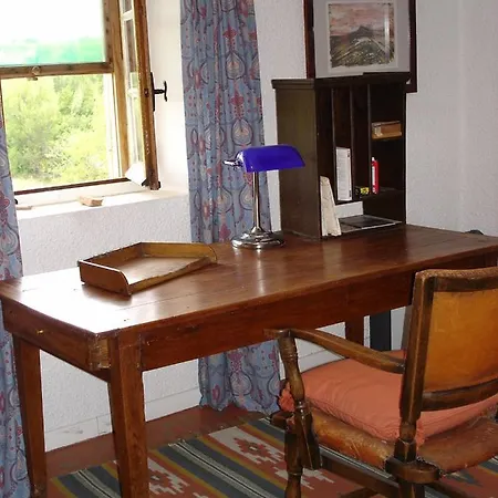 Ardeche Ferienhaus Le Garn