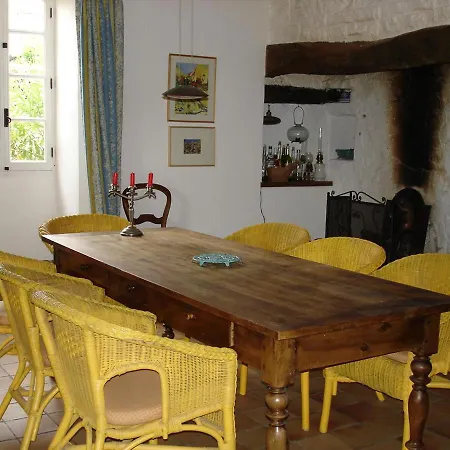 Ardeche Ferienhaus