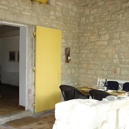 Ardeche Ferienhaus