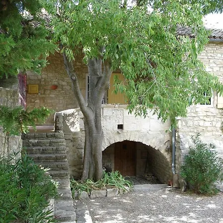 Prázdninový dům Ardeche Le Garn