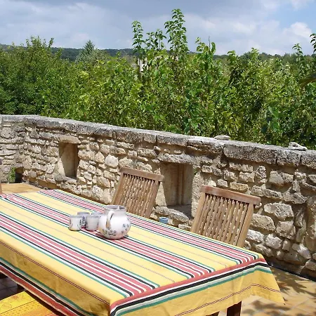 Ardeche Ferienhaus *