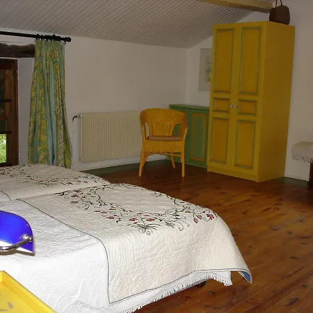 Holiday home Ardeche Ferienhaus Le Garn