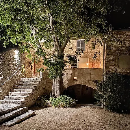 Ardeche *