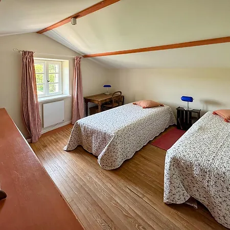 Ardeche Prázdninový dům