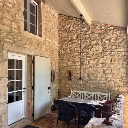 Ardeche * Le Garn