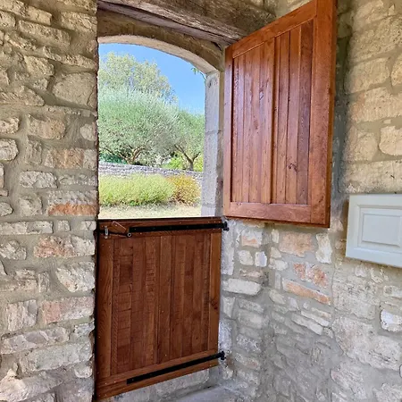 Ardeche Prázdninový dům *