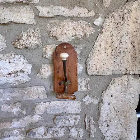 Prázdninový dům Ardeche Le Garn