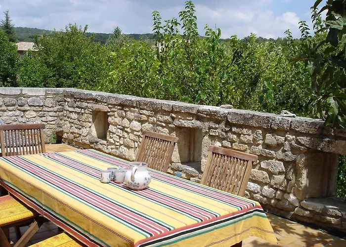 Ardeche *